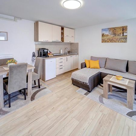 Apartman Nena Pirot Exterior photo