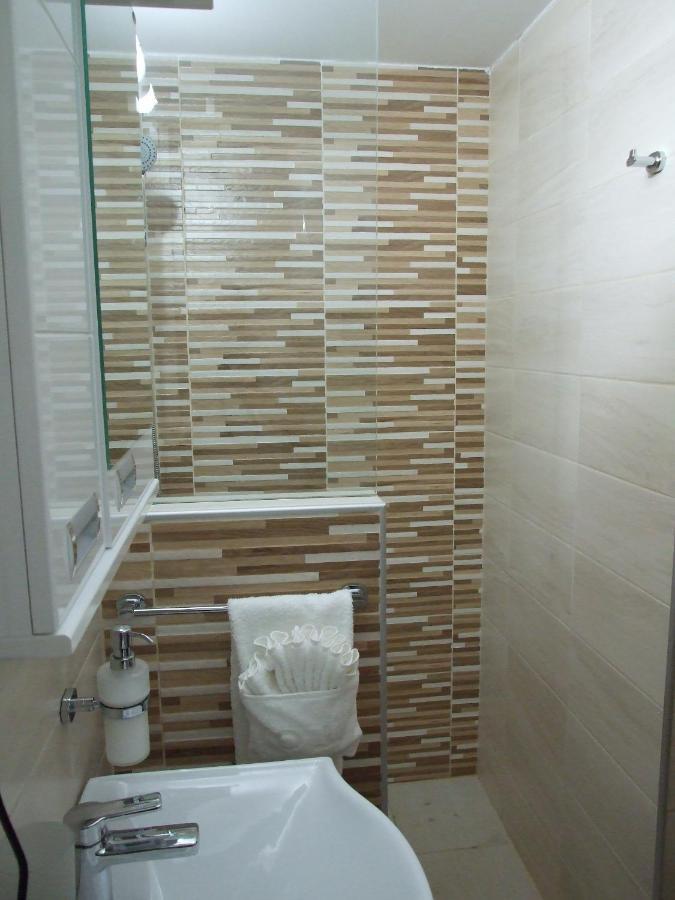 Apartman Nena Pirot Exterior photo
