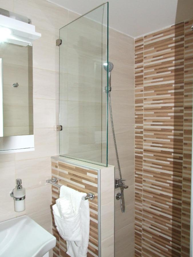 Apartman Nena Pirot Exterior photo