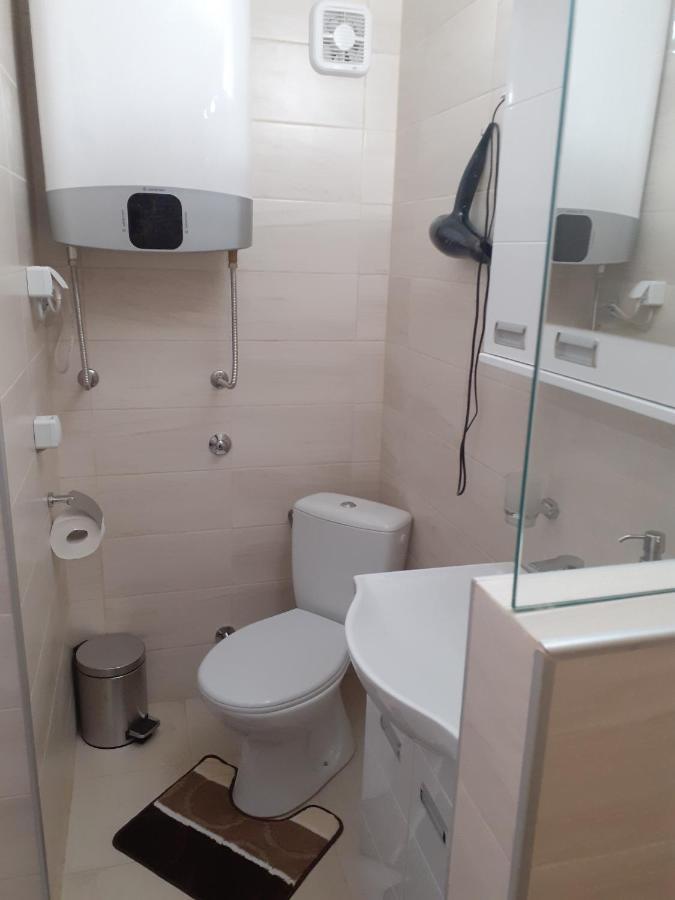 Apartman Nena Pirot Exterior photo