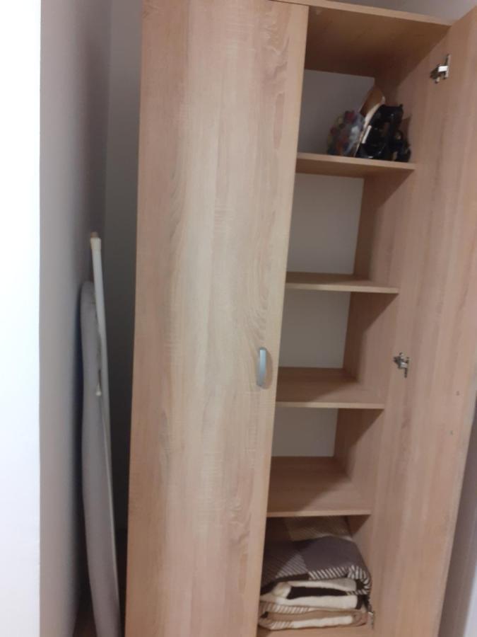 Apartman Nena Pirot Exterior photo