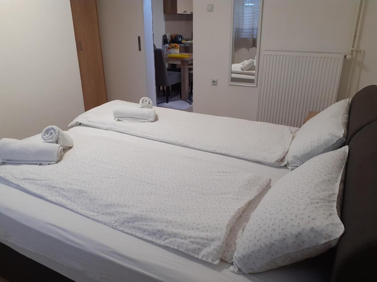 Apartman Nena Pirot Exterior photo