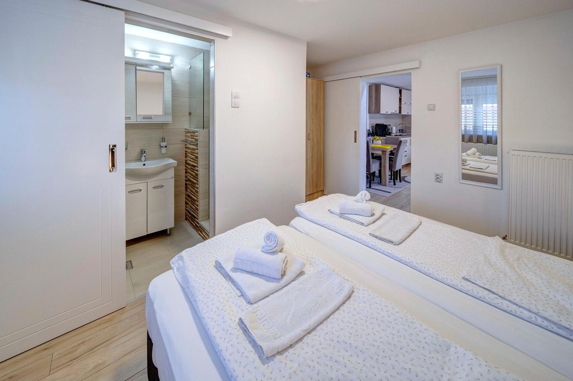 Apartman Nena Pirot Exterior photo