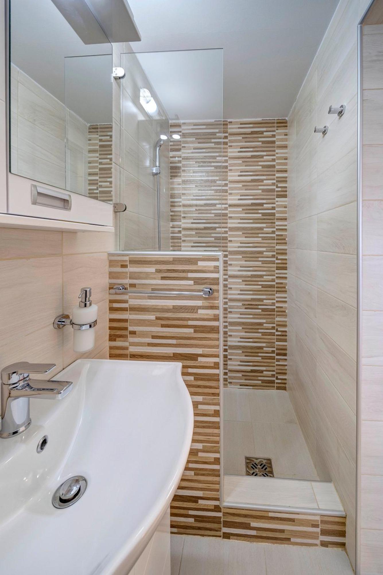 Apartman Nena Pirot Exterior photo